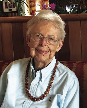 Barbara Mattson